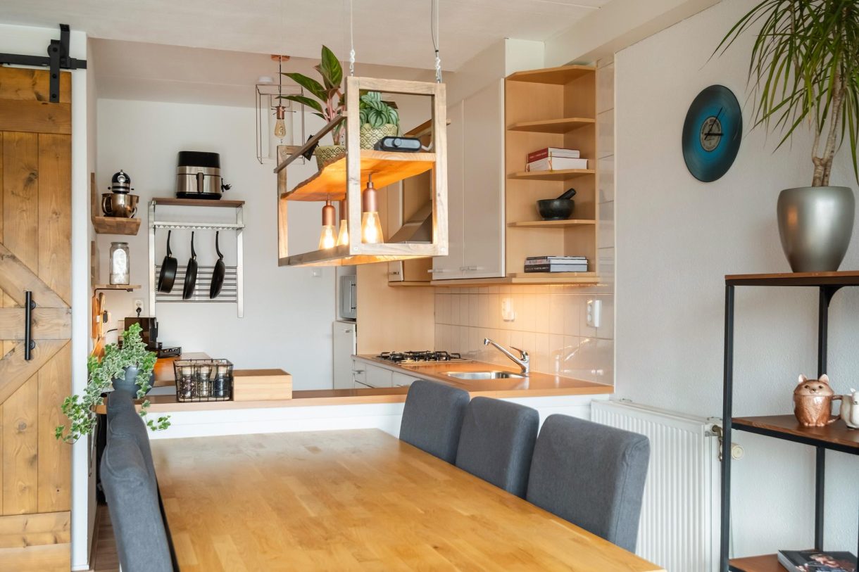 Te koop: Foto Appartement aan de Rietveld 5F in Woerden