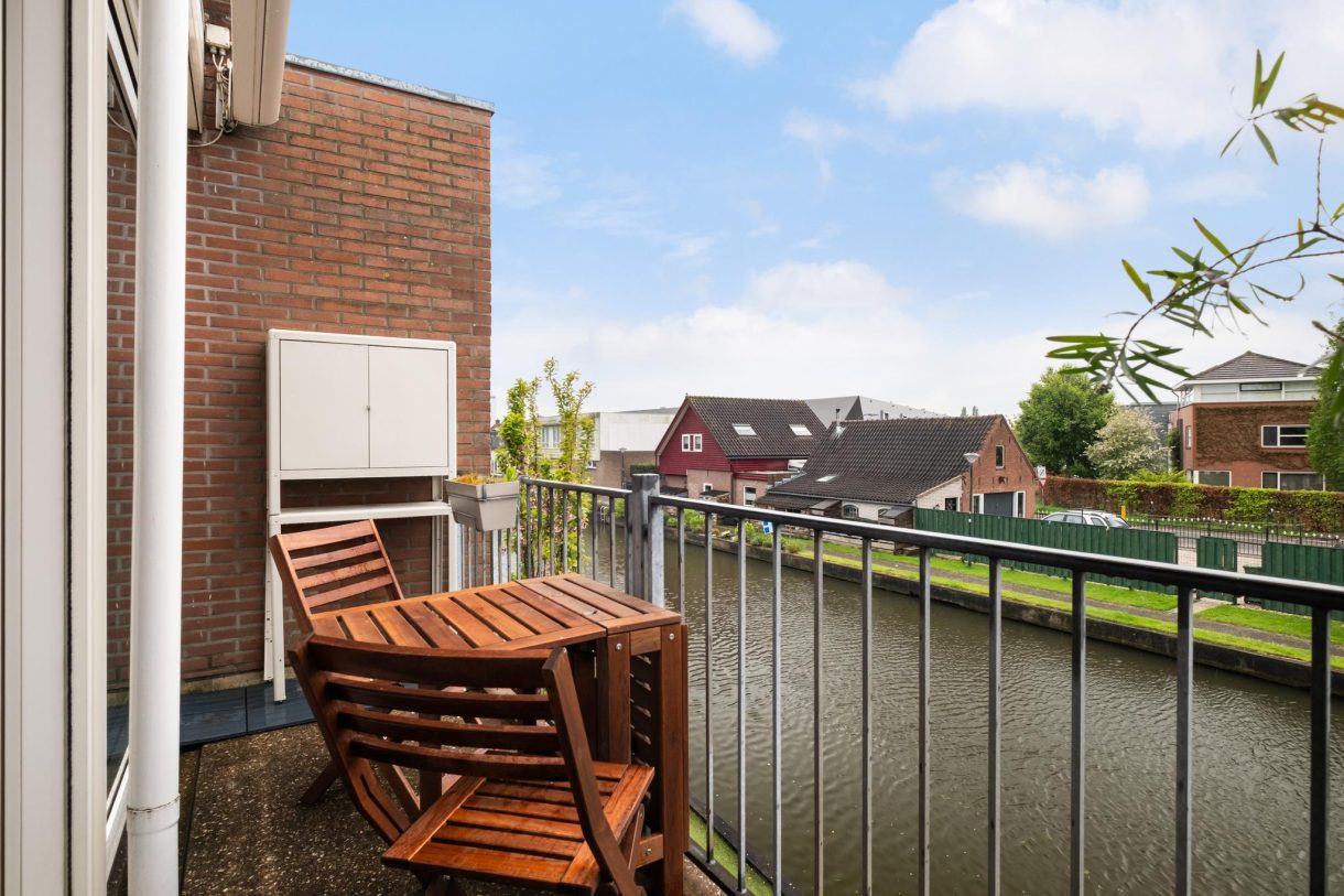 Te koop: Foto Appartement aan de Rietveld 5F in Woerden