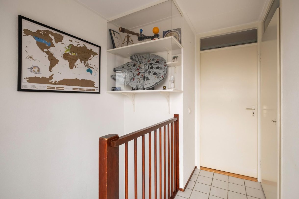 Te koop: Foto Appartement aan de Rietveld 5F in Woerden