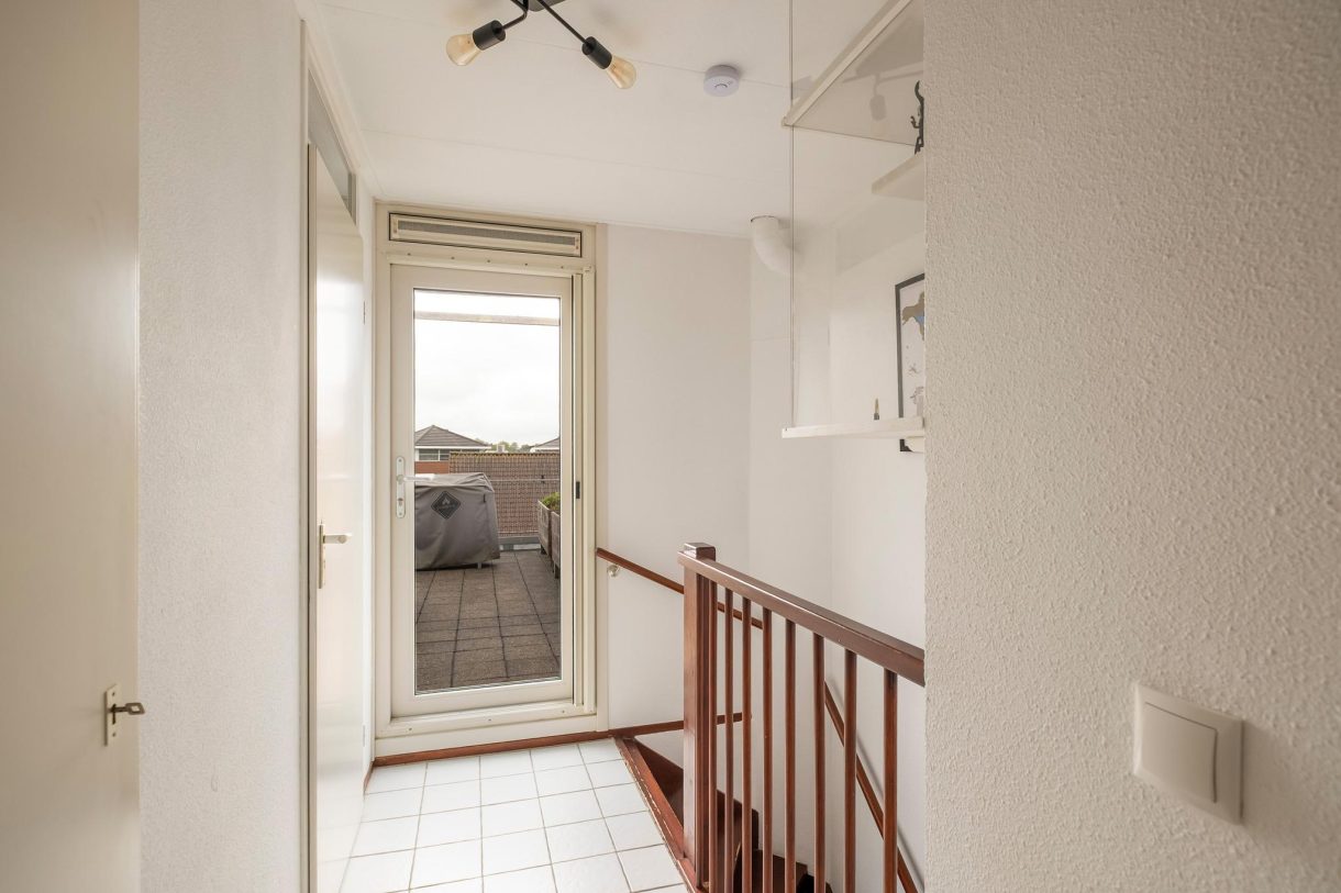 Te koop: Foto Appartement aan de Rietveld 5F in Woerden