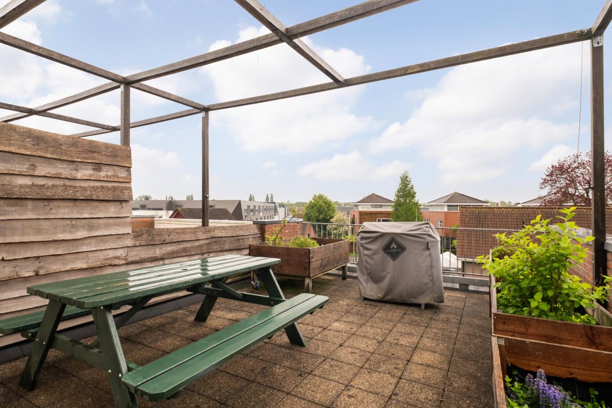 Te koop: Foto Appartement aan de Rietveld 5F in Woerden