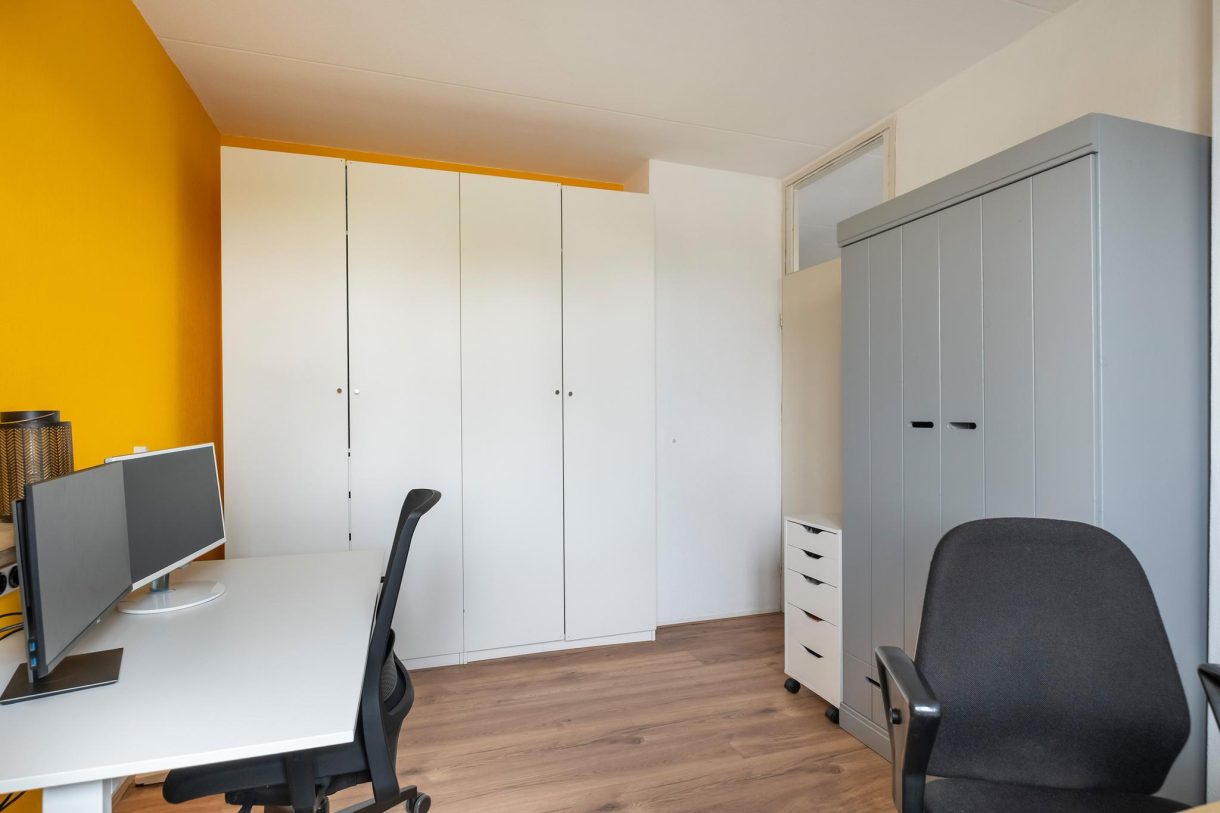 Te koop: Foto Appartement aan de Rietveld 5F in Woerden