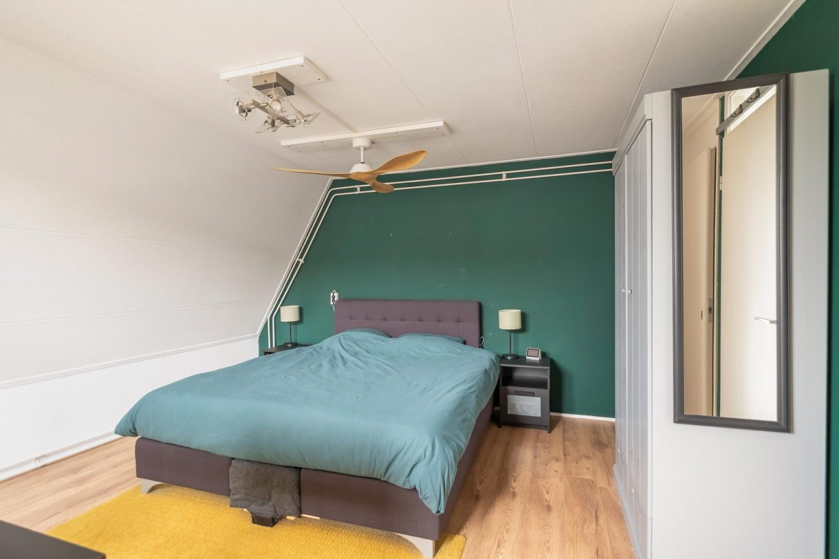 Te koop: Foto Appartement aan de Rietveld 5F in Woerden