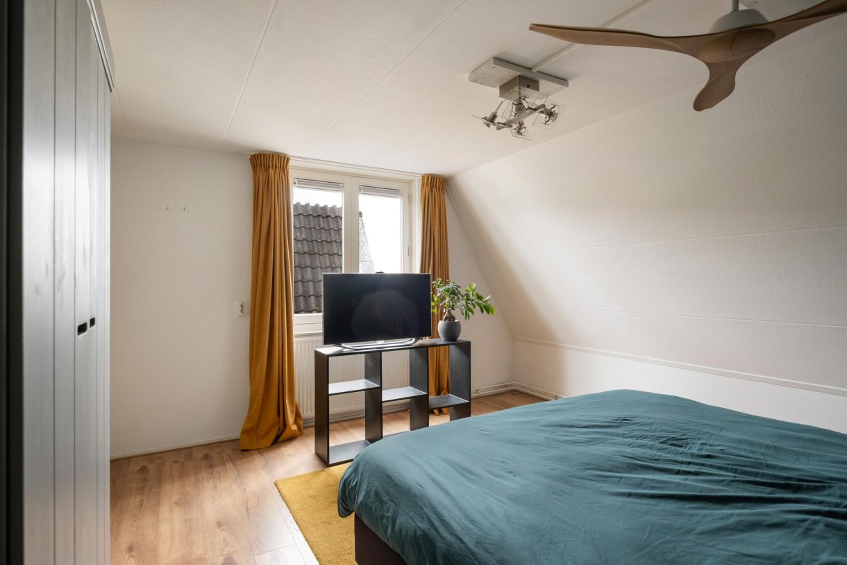 Te koop: Foto Appartement aan de Rietveld 5F in Woerden
