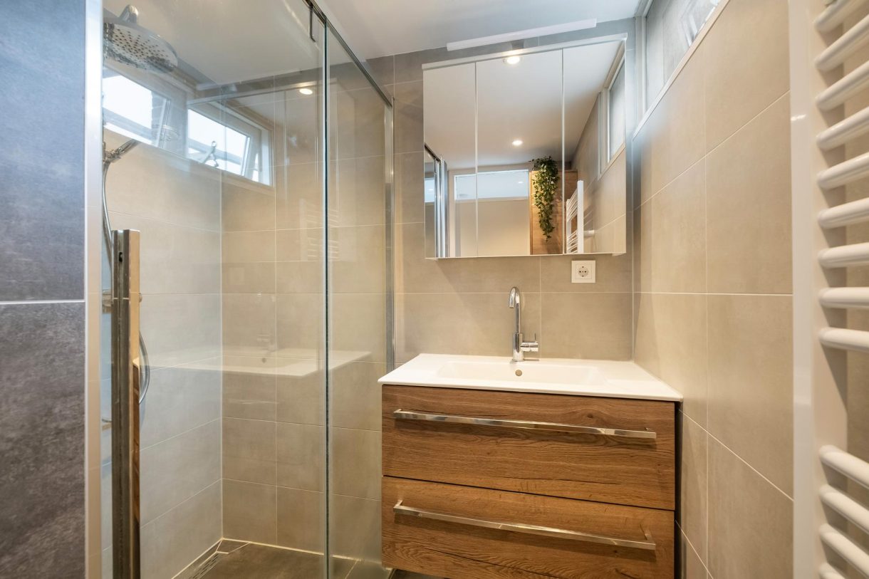 Te koop: Foto Appartement aan de Rietveld 5F in Woerden