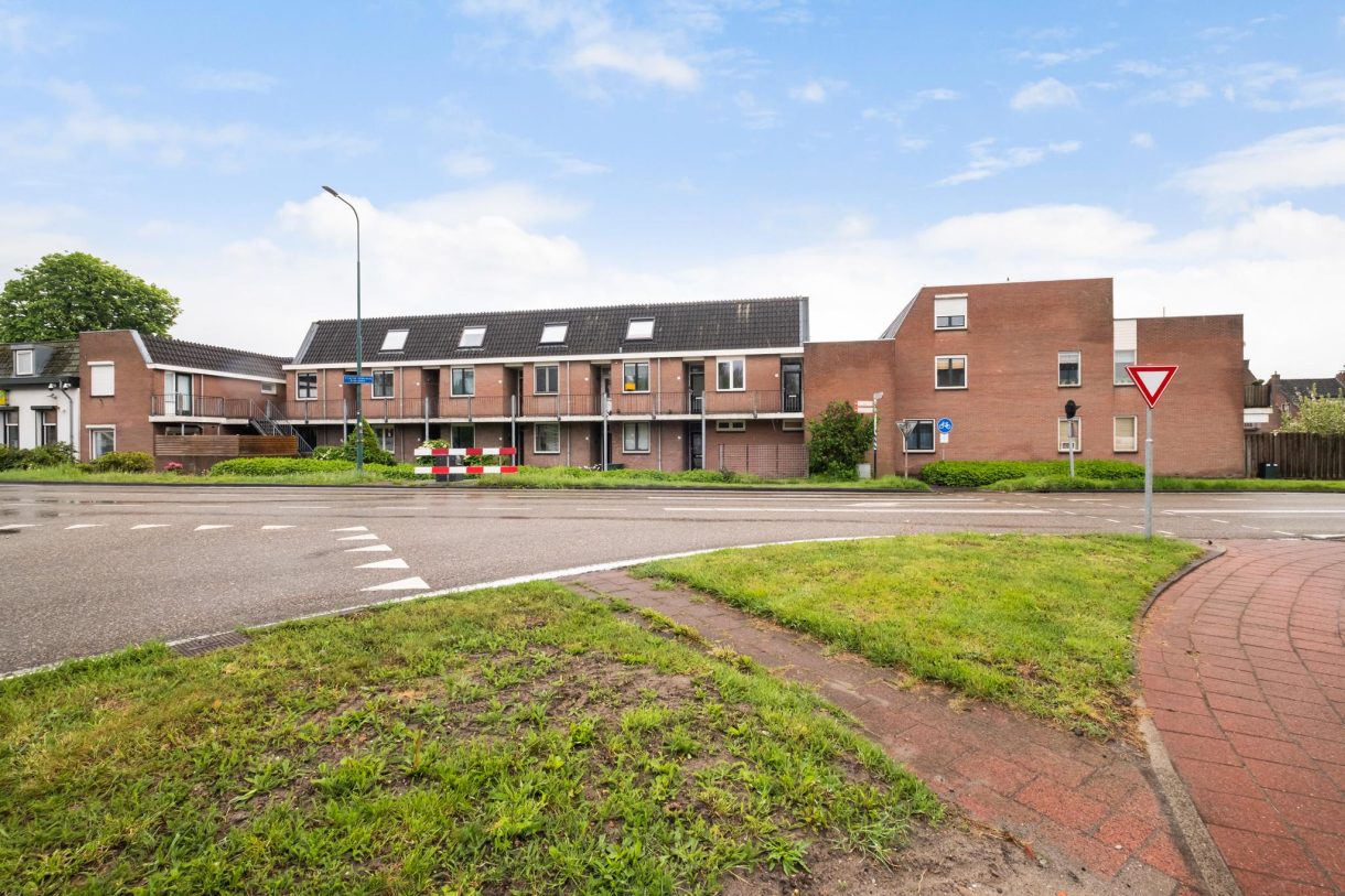 Te koop: Foto Appartement aan de Rietveld 5F in Woerden