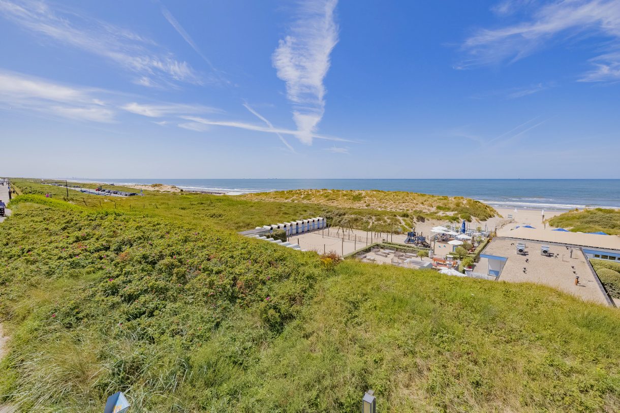 Te koop: Foto Woonhuis aan de Koningin Astrid Boulevard 16 in Noordwijk