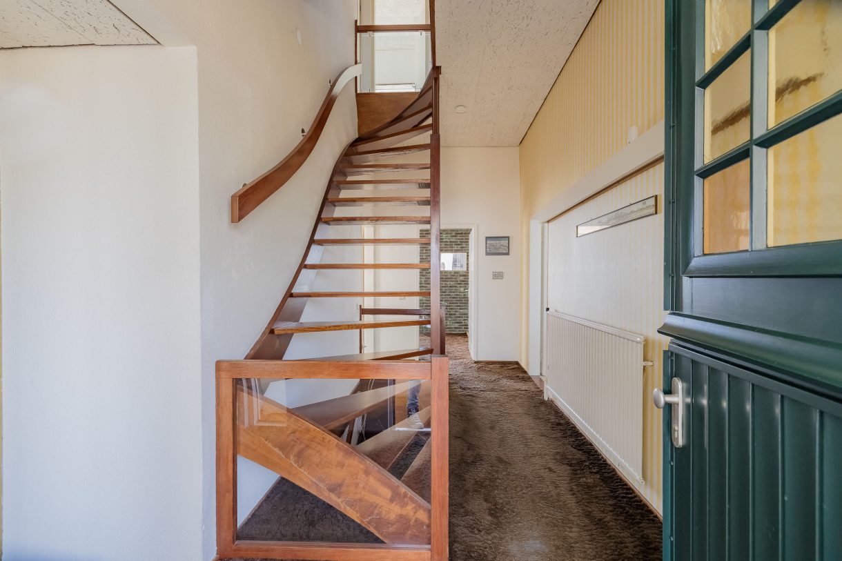 Te koop: Foto Woonhuis aan de Koningin Astrid Boulevard 16 in Noordwijk