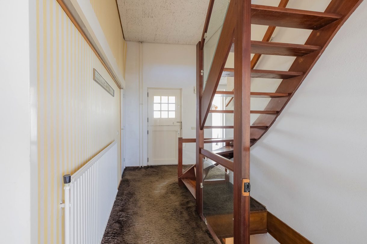 Te koop: Foto Woonhuis aan de Koningin Astrid Boulevard 16 in Noordwijk