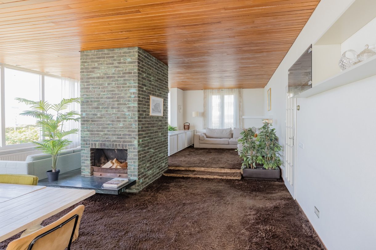 Te koop: Foto Woonhuis aan de Koningin Astrid Boulevard 16 in Noordwijk