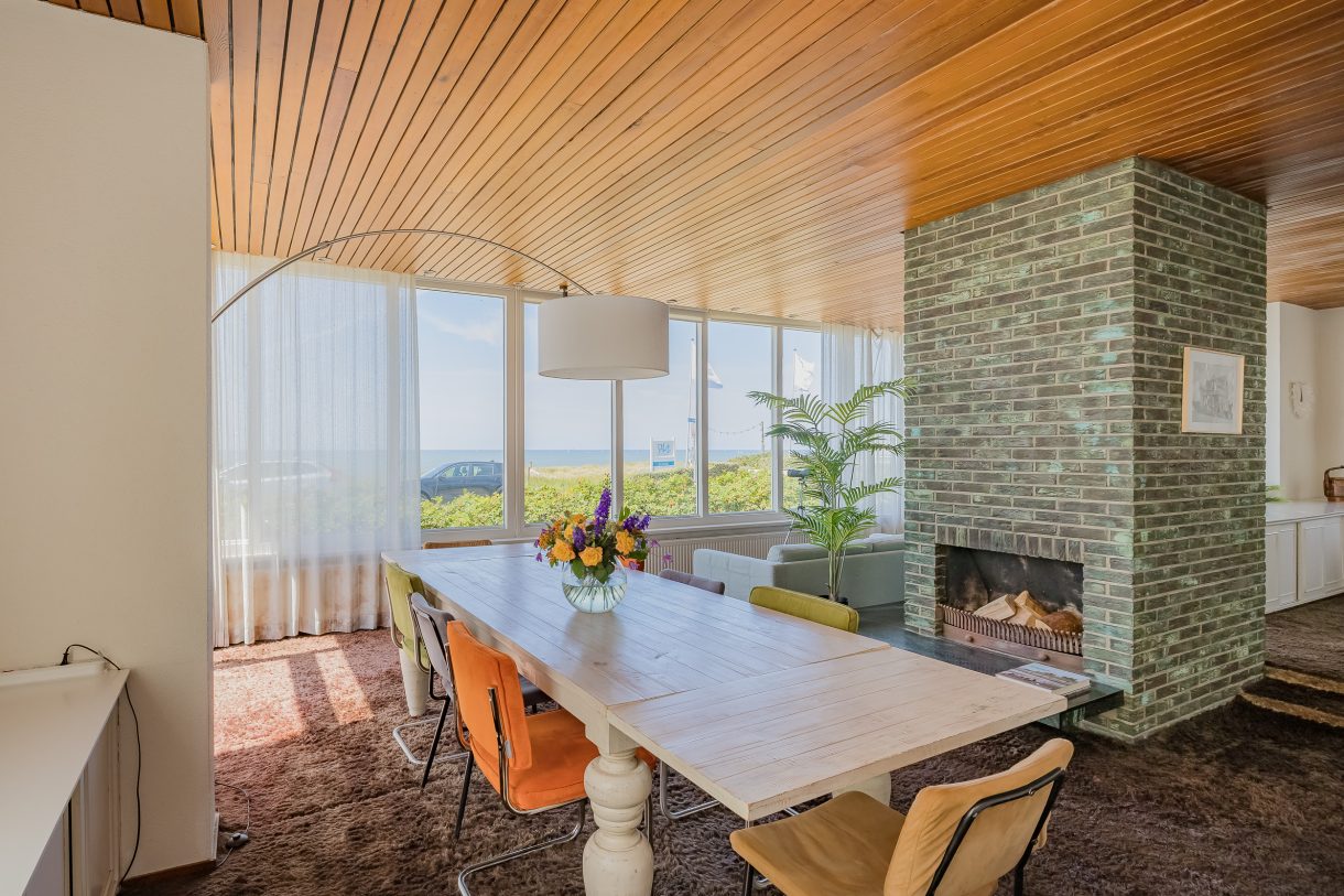 Te koop: Foto Woonhuis aan de Koningin Astrid Boulevard 16 in Noordwijk