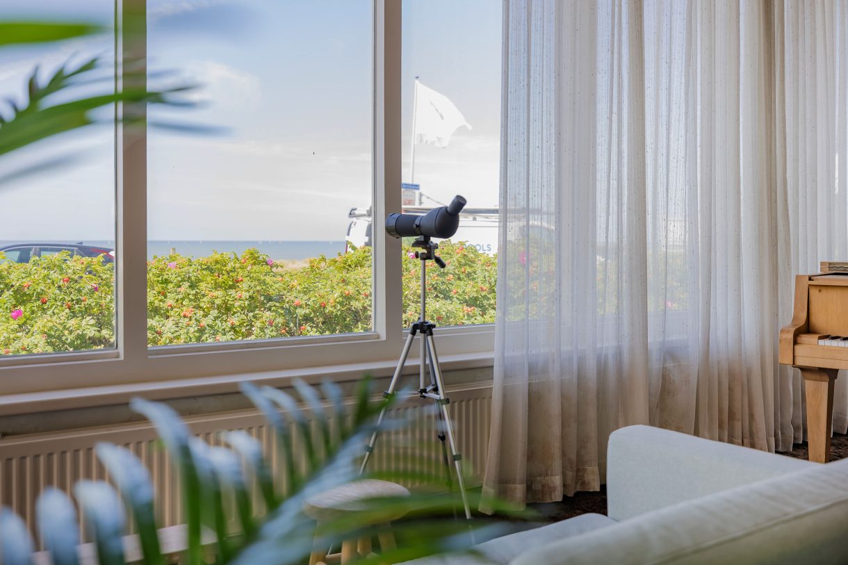 Te koop: Foto Woonhuis aan de Koningin Astrid Boulevard 16 in Noordwijk