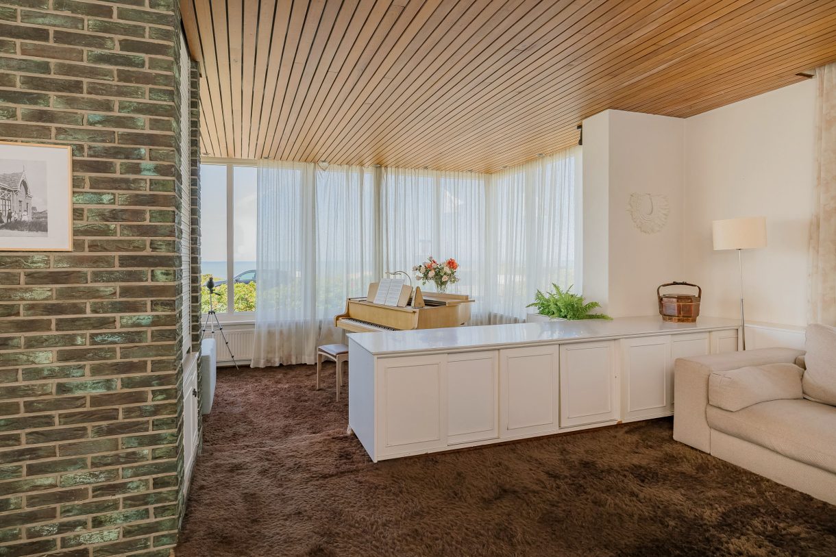 Te koop: Foto Woonhuis aan de Koningin Astrid Boulevard 16 in Noordwijk