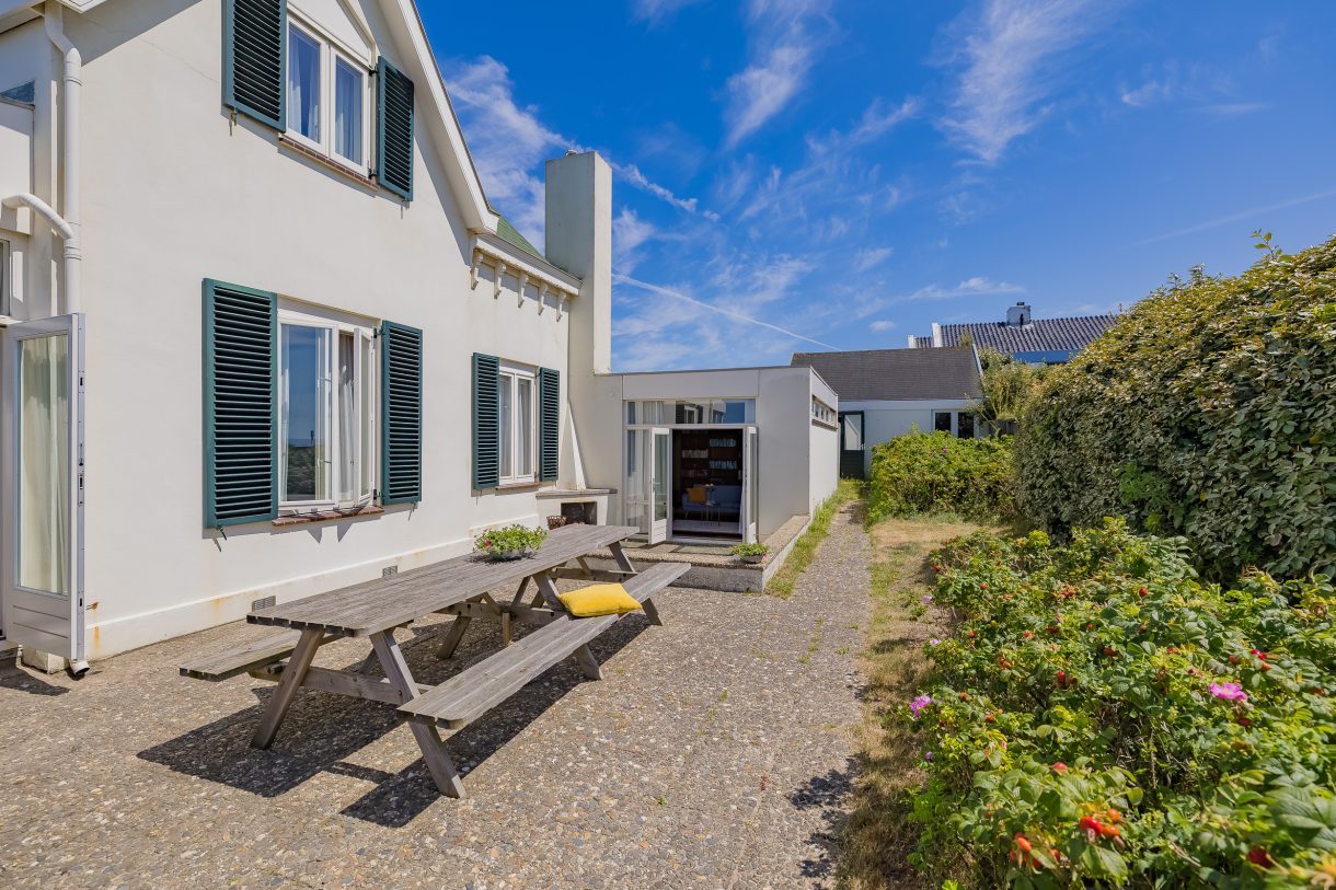 Te koop: Foto Woonhuis aan de Koningin Astrid Boulevard 16 in Noordwijk