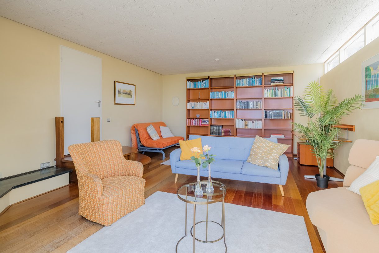 Te koop: Foto Woonhuis aan de Koningin Astrid Boulevard 16 in Noordwijk