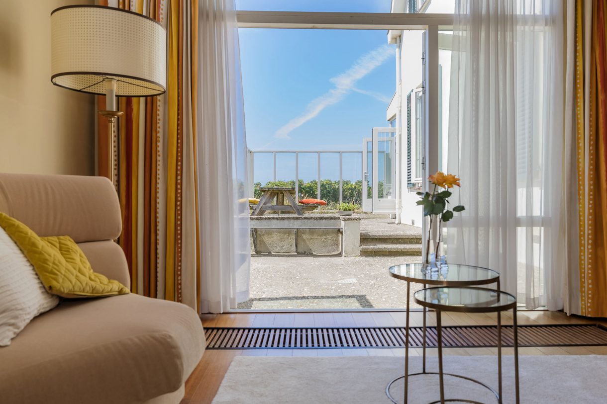 Te koop: Foto Woonhuis aan de Koningin Astrid Boulevard 16 in Noordwijk