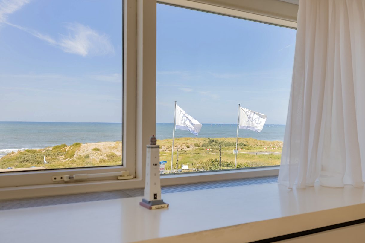 Te koop: Foto Woonhuis aan de Koningin Astrid Boulevard 16 in Noordwijk