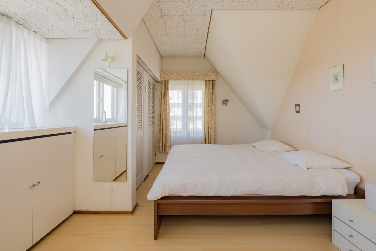 Te koop: Foto Woonhuis aan de Koningin Astrid Boulevard 16 in Noordwijk