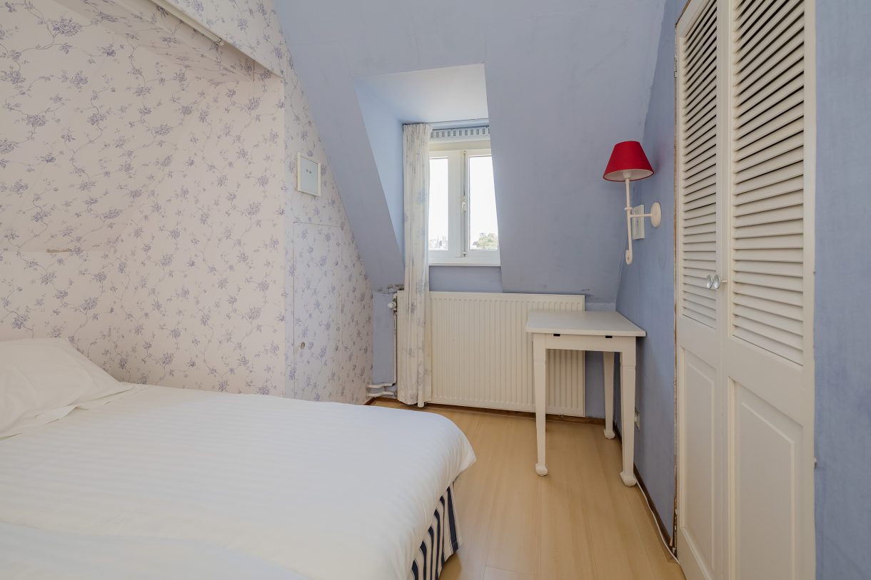 Te koop: Foto Woonhuis aan de Koningin Astrid Boulevard 16 in Noordwijk