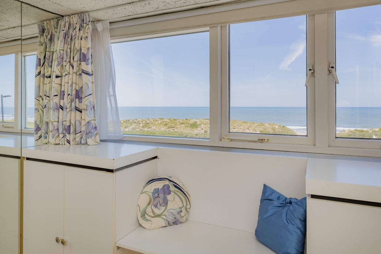 Te koop: Foto Woonhuis aan de Koningin Astrid Boulevard 16 in Noordwijk