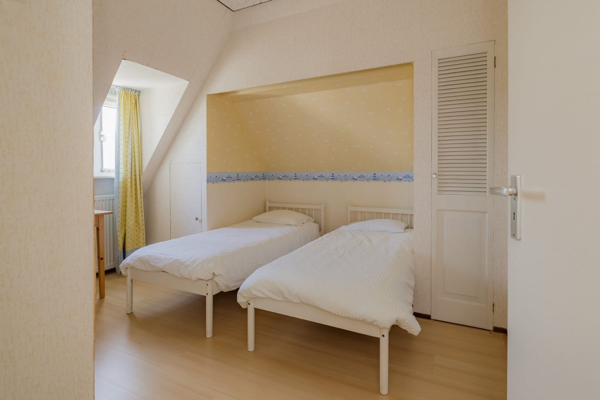 Te koop: Foto Woonhuis aan de Koningin Astrid Boulevard 16 in Noordwijk