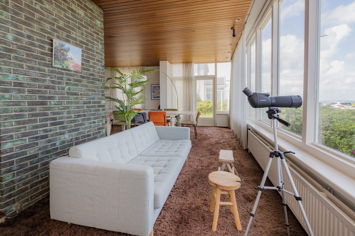 Te koop: Foto Woonhuis aan de Koningin Astrid Boulevard 16 in Noordwijk