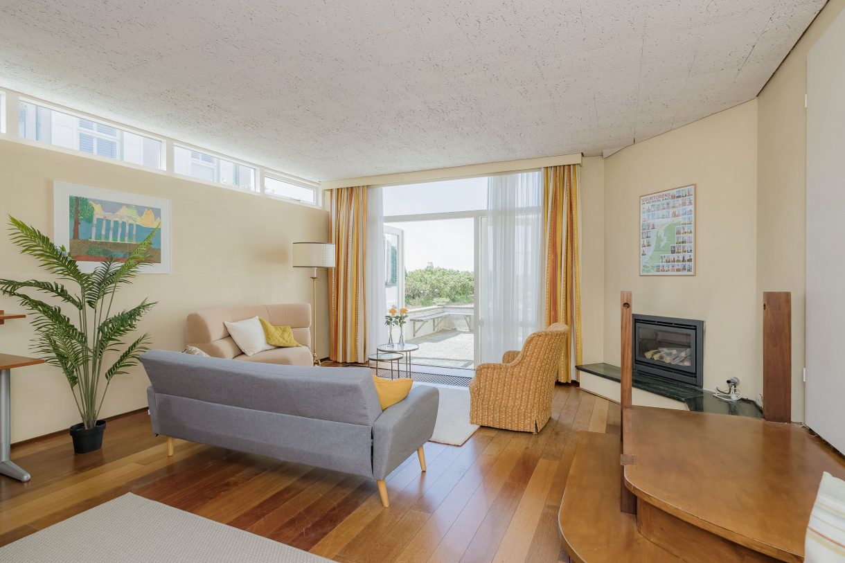 Te koop: Foto Woonhuis aan de Koningin Astrid Boulevard 16 in Noordwijk