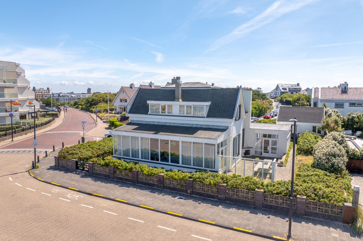 Te koop: Foto Woonhuis aan de Koningin Astrid Boulevard 16 in Noordwijk