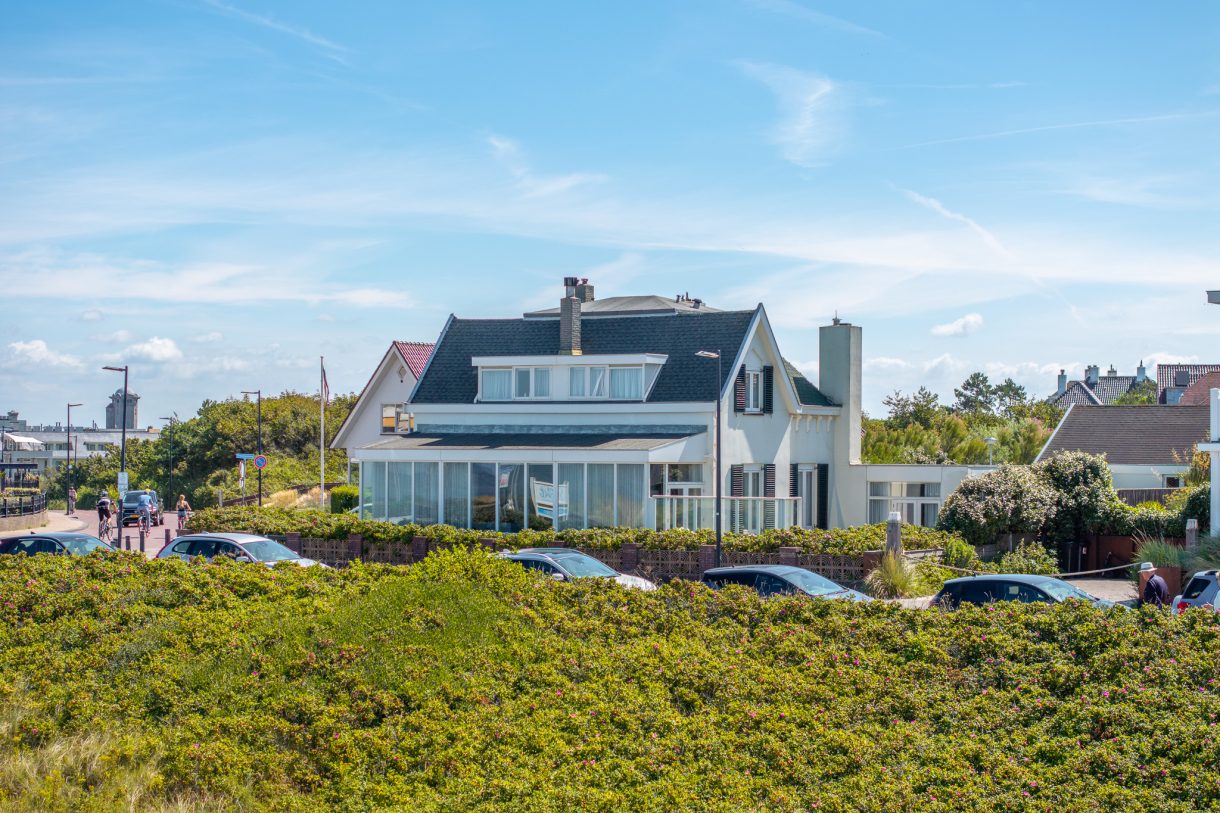 Te koop: Foto Woonhuis aan de Koningin Astrid Boulevard 16 in Noordwijk