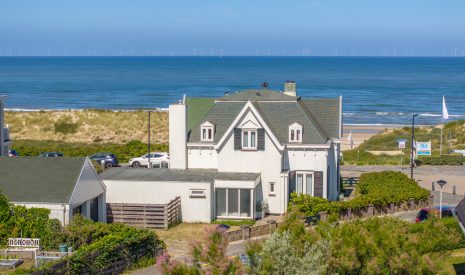 Hoofdfoto van Noordwijk Koningin Astrid Boulevard 16
