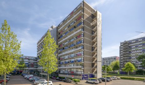 Hoofdfoto van Alphen aan den Rijn Aïdaplein 261