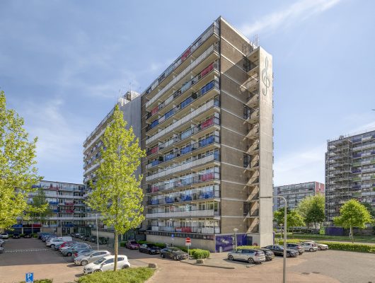 Hoofdfoto van Alphen aan den Rijn Aïdaplein 261