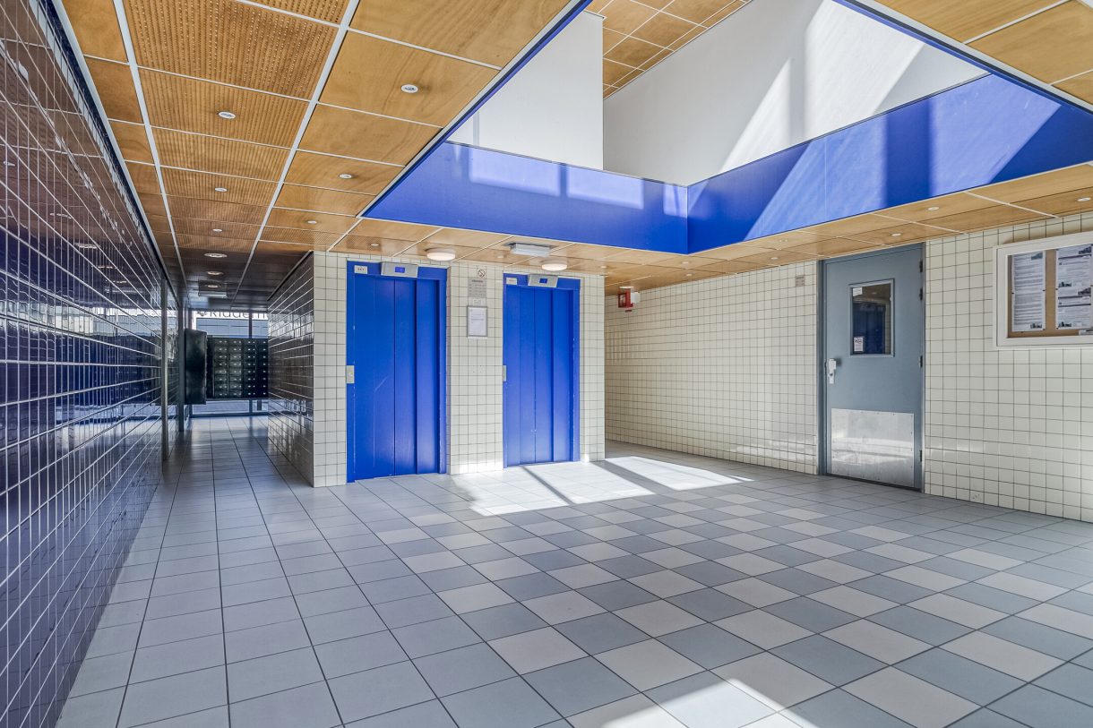 Te koop: Foto Appartement aan de Aïdaplein 261 in Alphen aan den Rijn