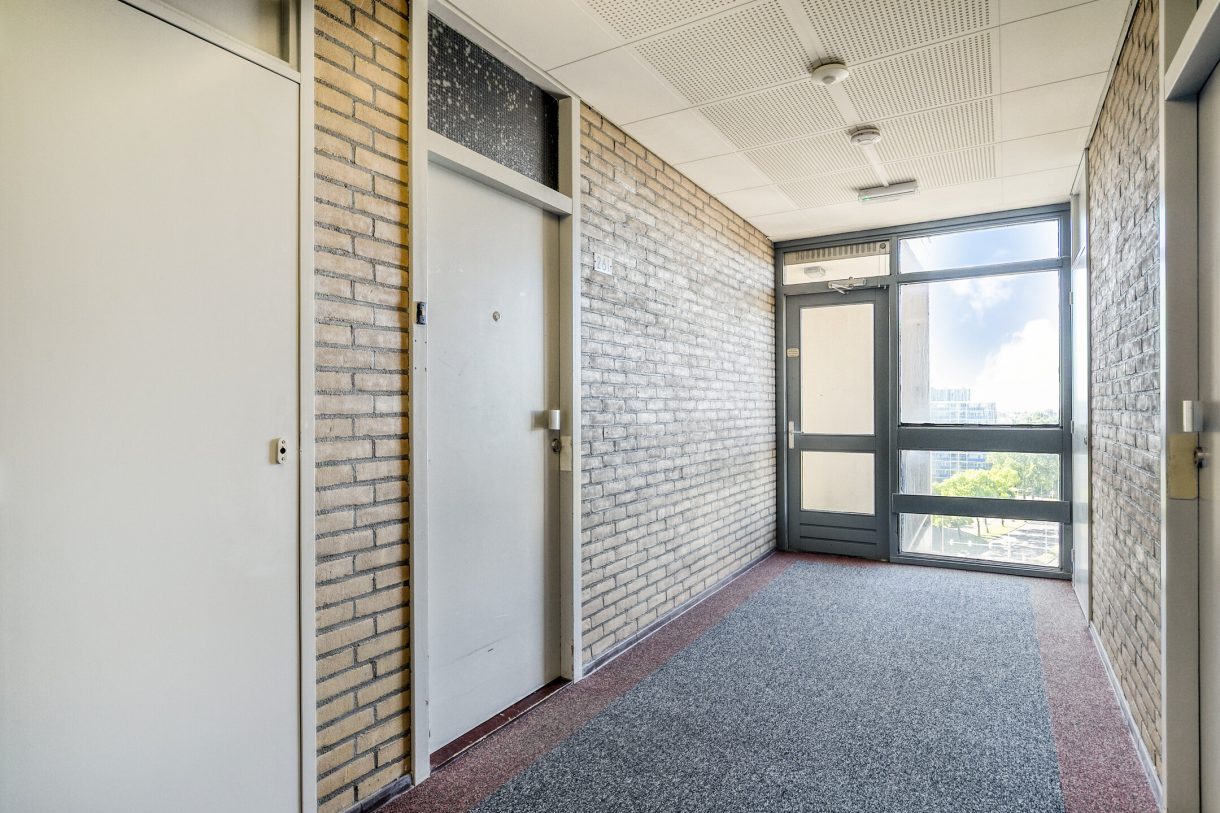 Te koop: Foto Appartement aan de Aïdaplein 261 in Alphen aan den Rijn