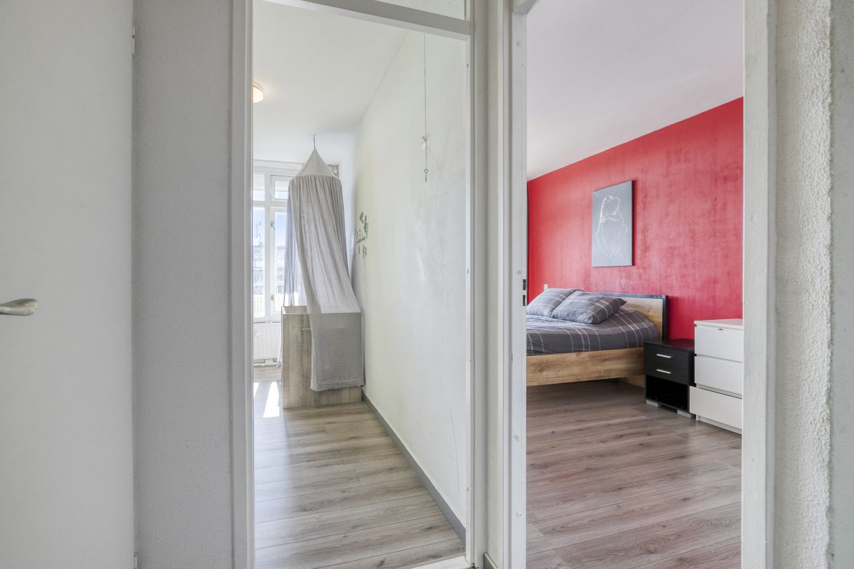 Te koop: Foto Appartement aan de Aïdaplein 261 in Alphen aan den Rijn