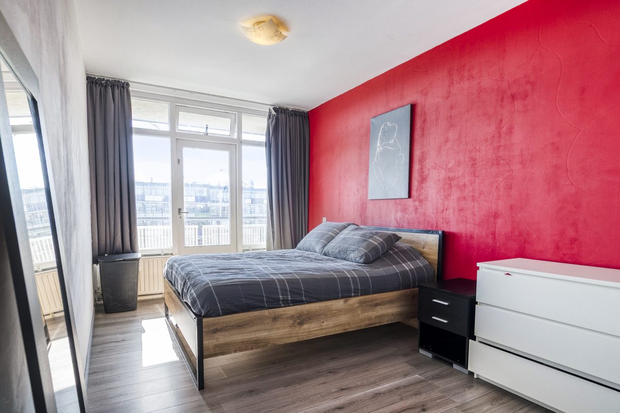 Te koop: Foto Appartement aan de Aïdaplein 261 in Alphen aan den Rijn
