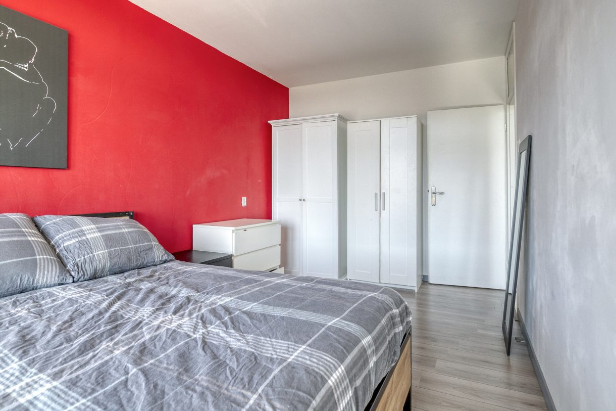 Te koop: Foto Appartement aan de Aïdaplein 261 in Alphen aan den Rijn