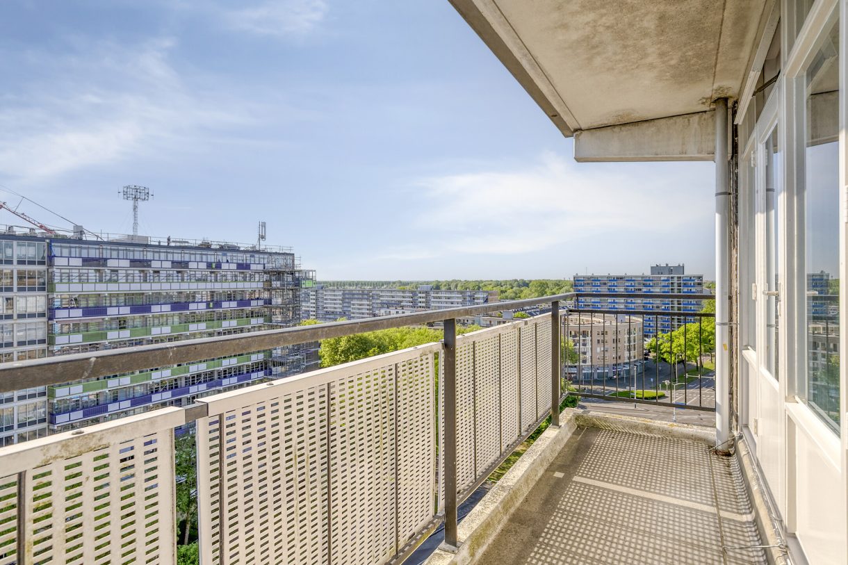 Te koop: Foto Appartement aan de Aïdaplein 261 in Alphen aan den Rijn