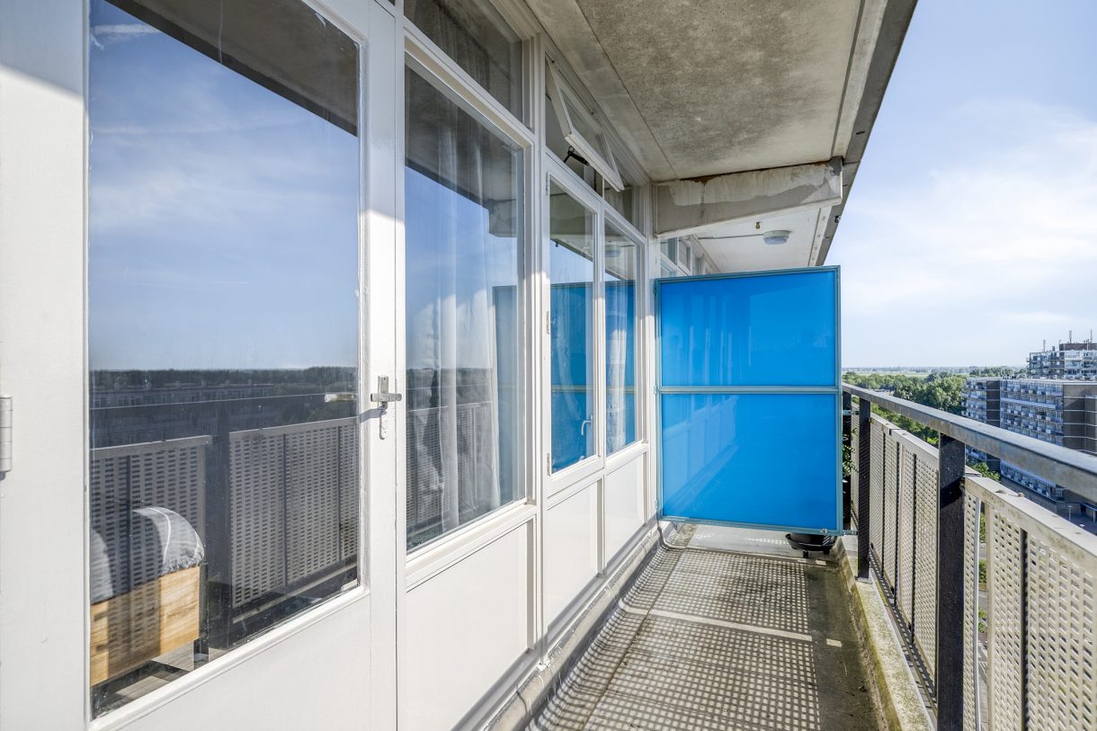 Te koop: Foto Appartement aan de Aïdaplein 261 in Alphen aan den Rijn