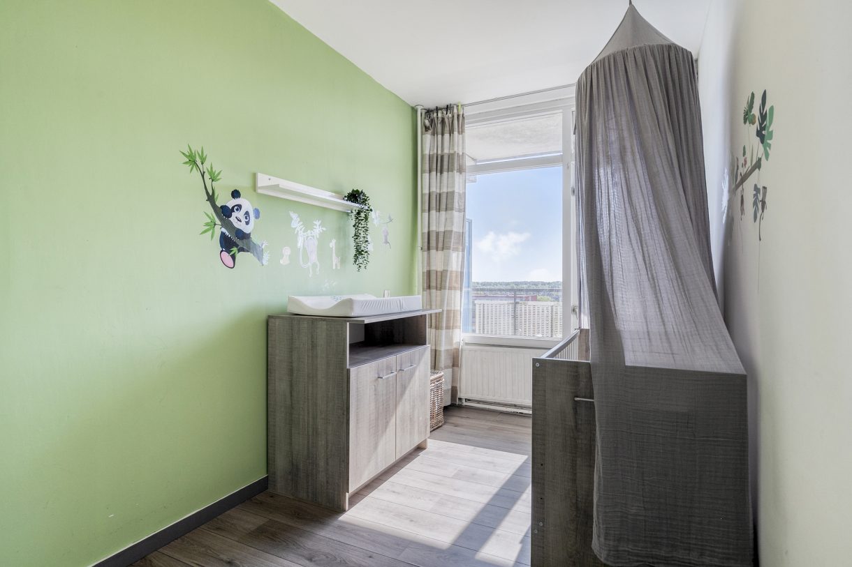 Te koop: Foto Appartement aan de Aïdaplein 261 in Alphen aan den Rijn