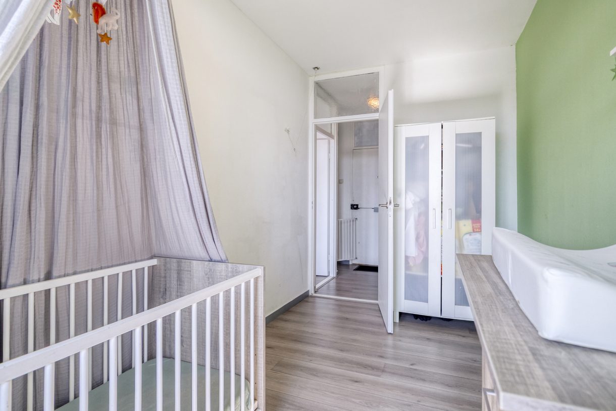 Te koop: Foto Appartement aan de Aïdaplein 261 in Alphen aan den Rijn