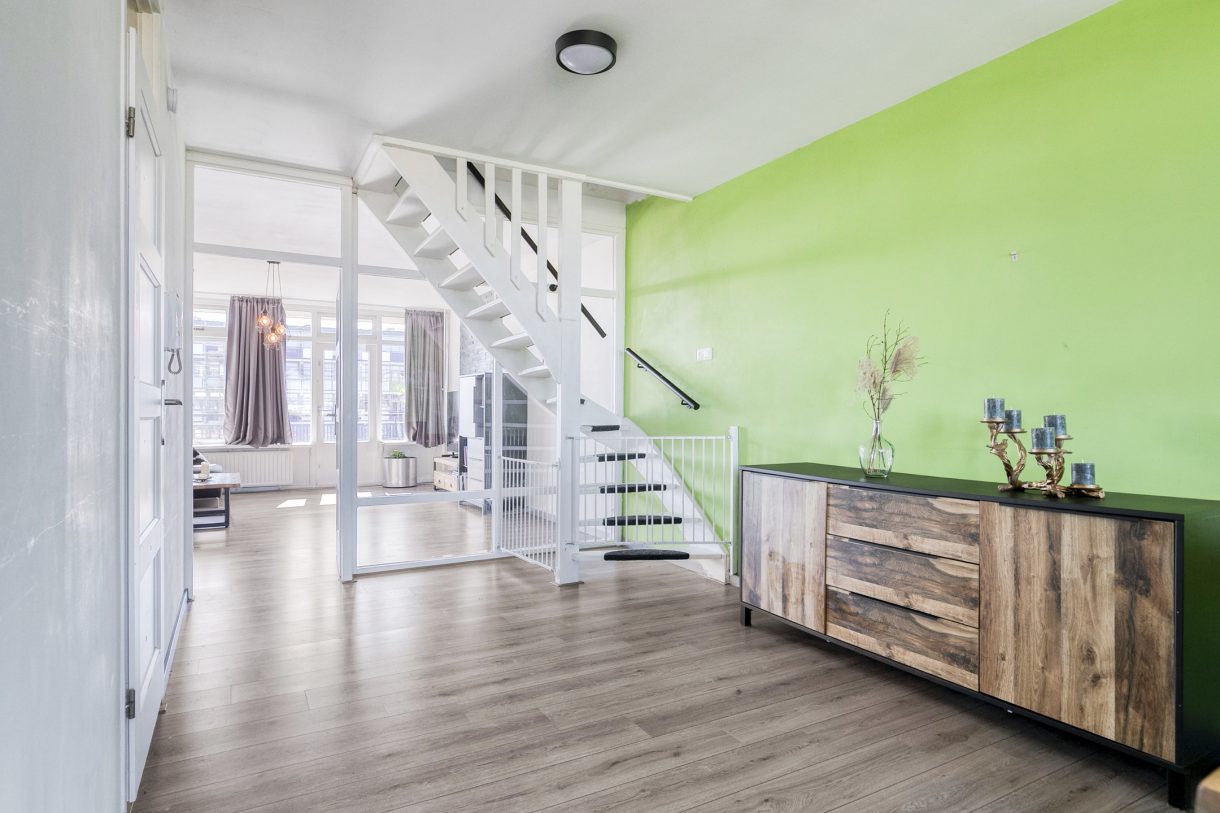 Te koop: Foto Appartement aan de Aïdaplein 261 in Alphen aan den Rijn