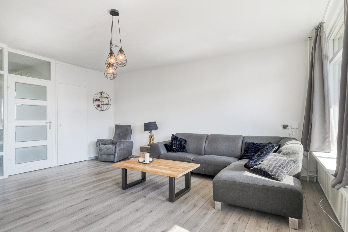 Te koop: Foto Appartement aan de Aïdaplein 261 in Alphen aan den Rijn