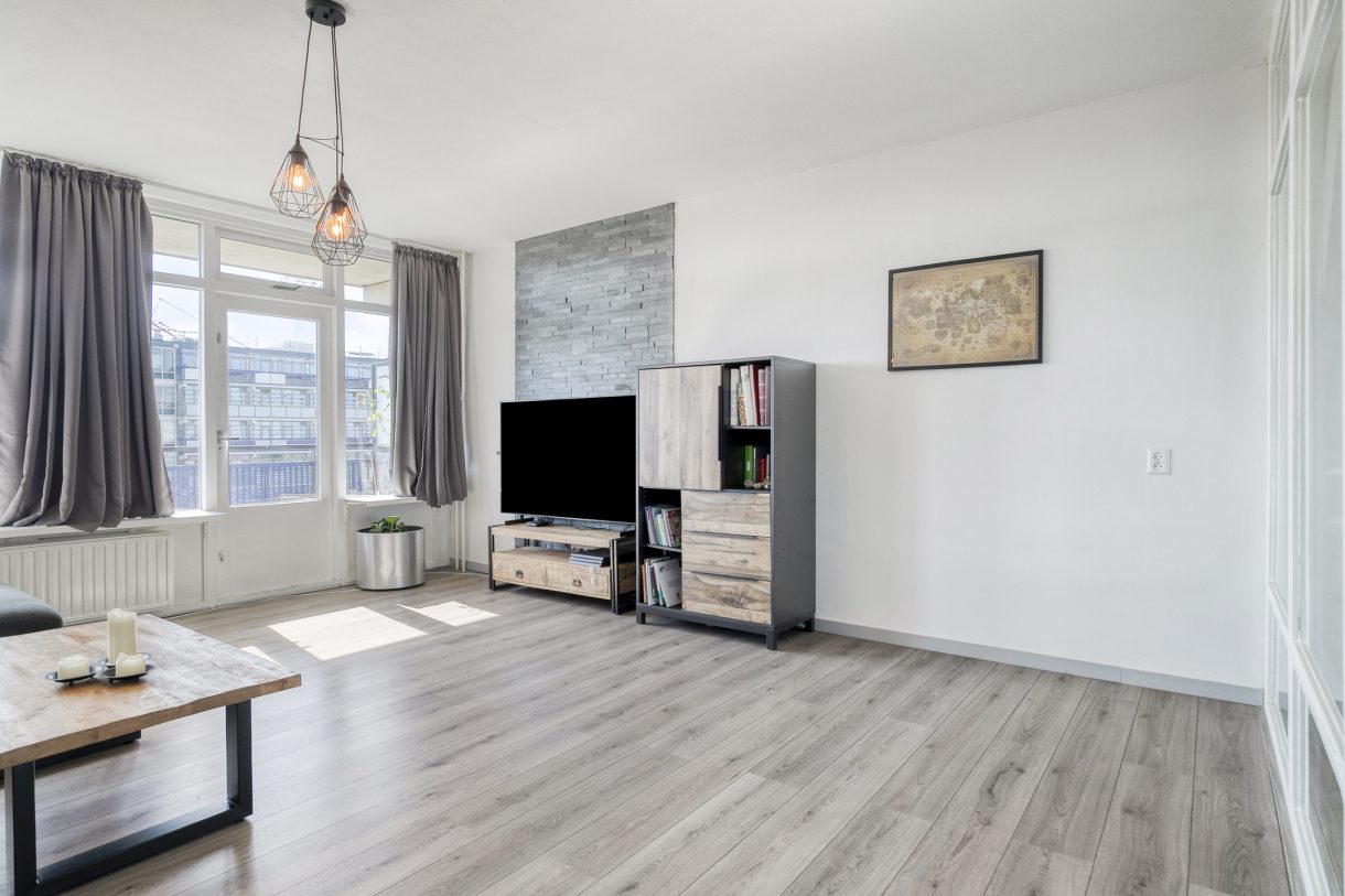 Te koop: Foto Appartement aan de Aïdaplein 261 in Alphen aan den Rijn