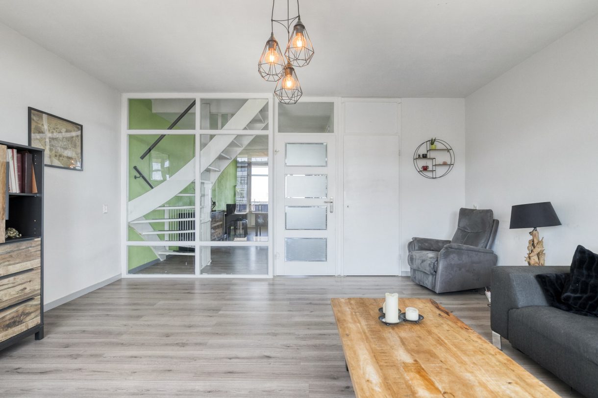Te koop: Foto Appartement aan de Aïdaplein 261 in Alphen aan den Rijn