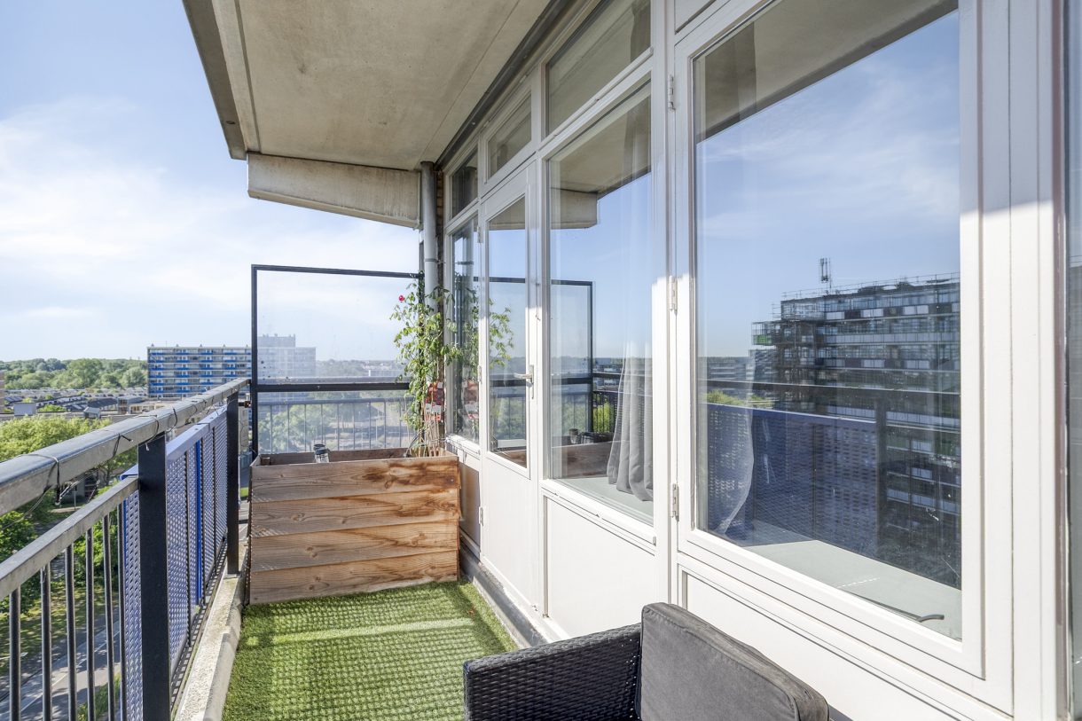 Te koop: Foto Appartement aan de Aïdaplein 261 in Alphen aan den Rijn