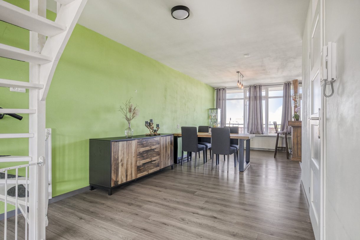 Te koop: Foto Appartement aan de Aïdaplein 261 in Alphen aan den Rijn