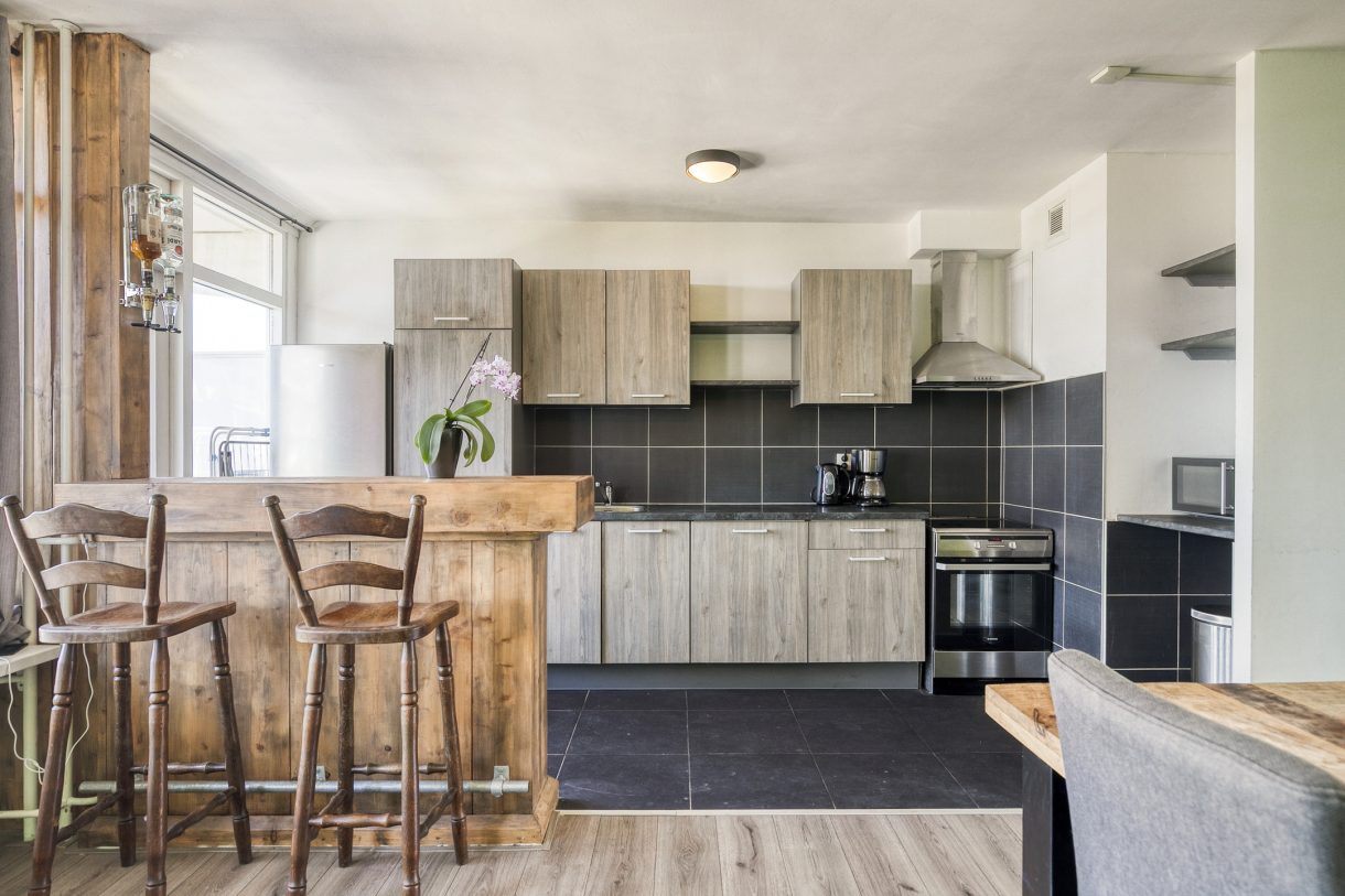 Te koop: Foto Appartement aan de Aïdaplein 261 in Alphen aan den Rijn