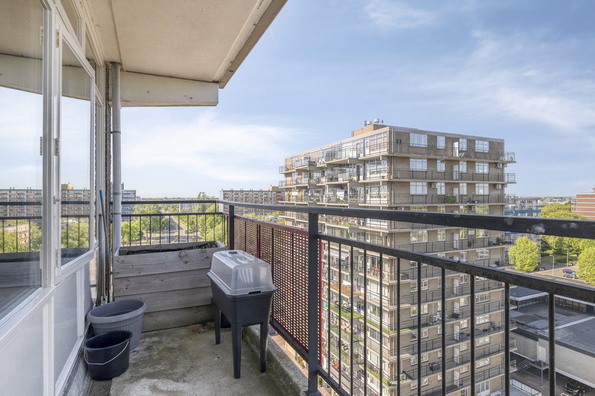 Te koop: Foto Appartement aan de Aïdaplein 261 in Alphen aan den Rijn