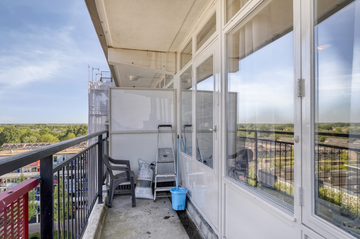 Te koop: Foto Appartement aan de Aïdaplein 261 in Alphen aan den Rijn